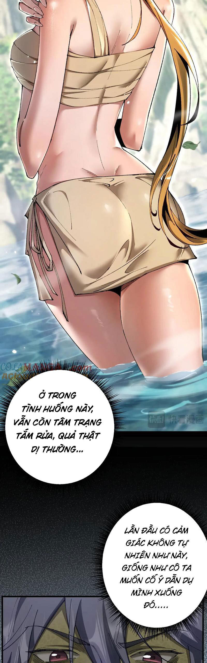 Chuyển Sinh Thành Goblin Chapter 27 - Trang 18