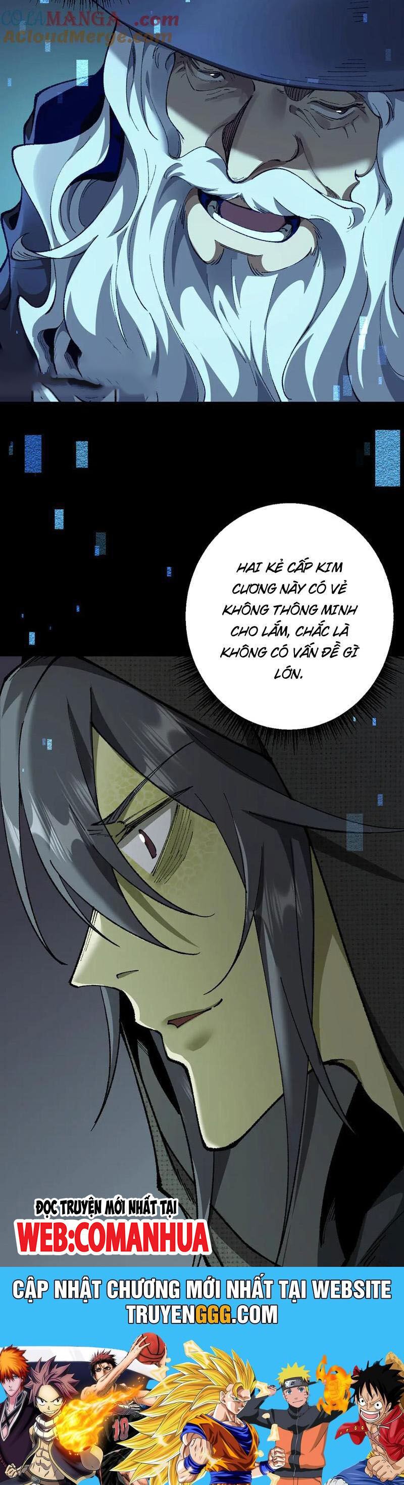 Chuyển Sinh Thành Goblin Chapter 26 - Trang 32