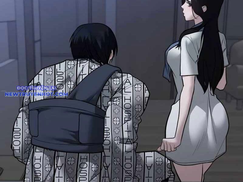 Giang Hồ Thực Thi Công Lý chapter 112 - Trang 60