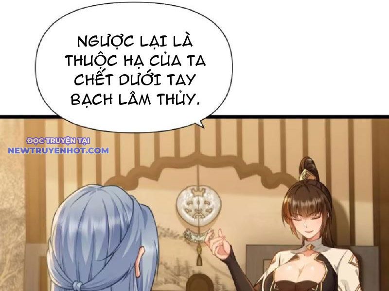 Xuyên Không Thành Npc: Ta Có Lão Bà Che Chở chapter 86 - Trang 27