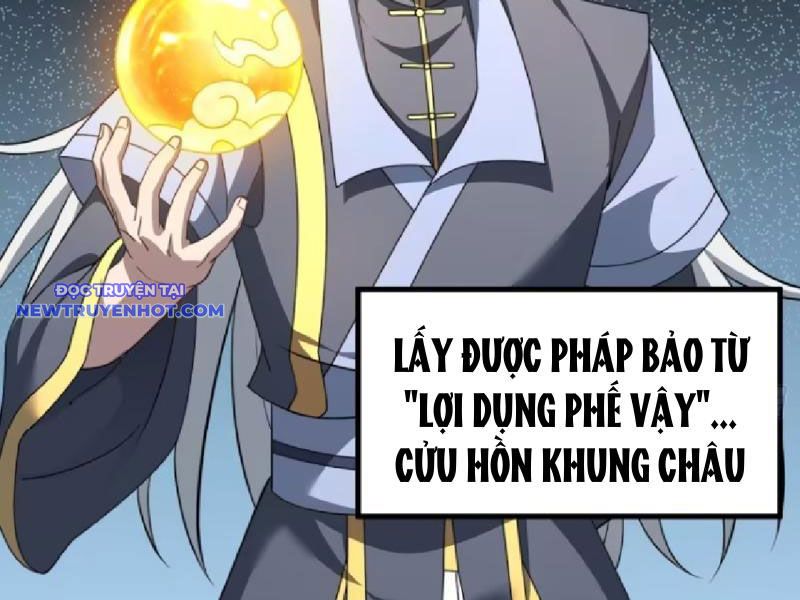 Ta Chính Nghĩa Nhưng Bị Hệ Thống Ép Thành Trùm Phản Diện chapter 93 - Trang 60