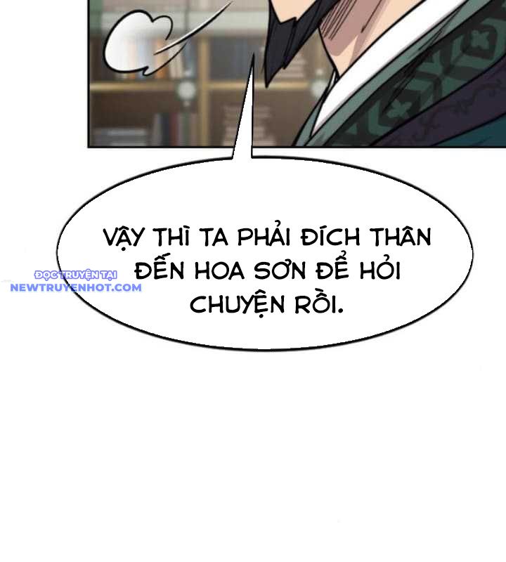 Hoa Sơn Tái Xuất chapter 151 - Trang 75