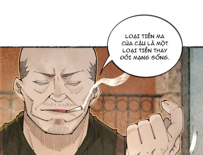 Làm Người Nhặt Xác, Tôi Khởi Đầu Là Giải Phẫu Bạn Gái Cũ! Chapter 5 - Trang 46