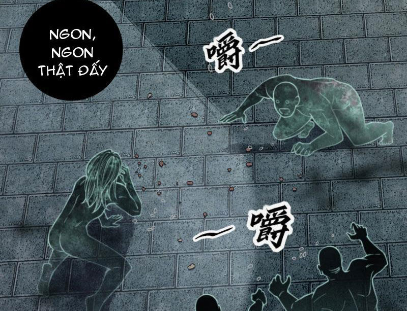 Làm Người Nhặt Xác, Tôi Khởi Đầu Là Giải Phẫu Bạn Gái Cũ! Chapter 5 - Trang 92