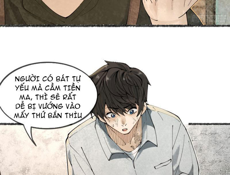 Làm Người Nhặt Xác, Tôi Khởi Đầu Là Giải Phẫu Bạn Gái Cũ! Chapter 5 - Trang 47