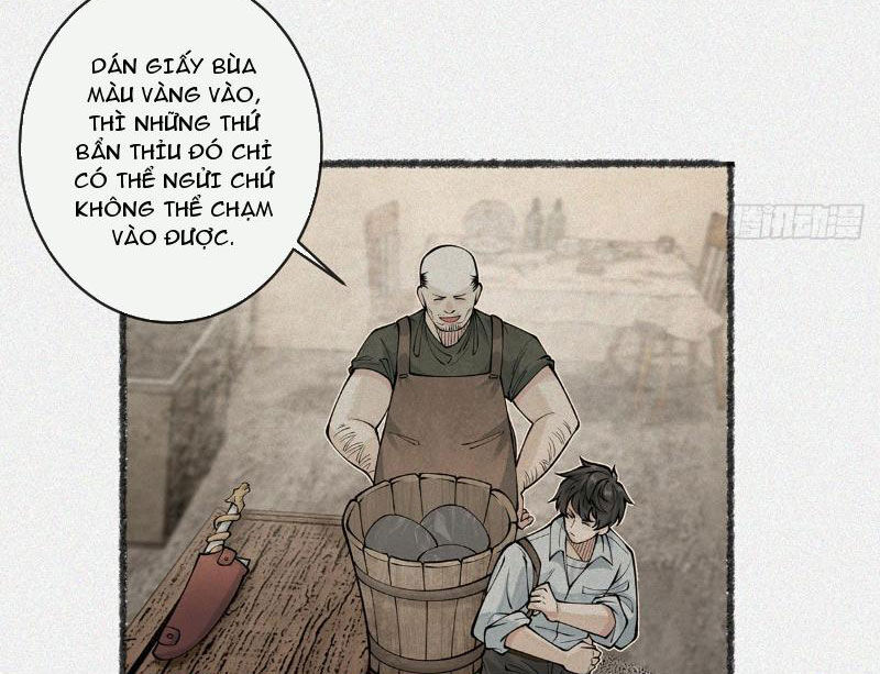 Làm Người Nhặt Xác, Tôi Khởi Đầu Là Giải Phẫu Bạn Gái Cũ! Chapter 5 - Trang 64