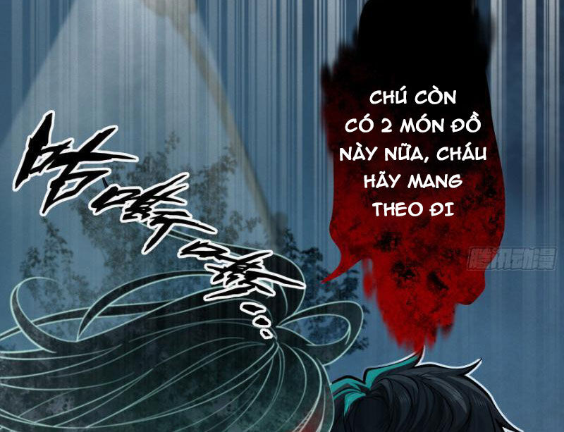 Làm Người Nhặt Xác, Tôi Khởi Đầu Là Giải Phẫu Bạn Gái Cũ! Chapter 5 - Trang 86