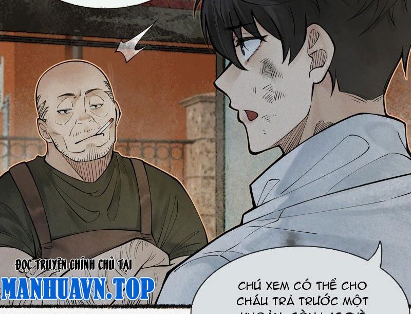 Làm Người Nhặt Xác, Tôi Khởi Đầu Là Giải Phẫu Bạn Gái Cũ! Chapter 5 - Trang 30