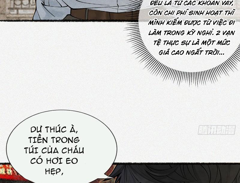 Làm Người Nhặt Xác, Tôi Khởi Đầu Là Giải Phẫu Bạn Gái Cũ! Chapter 5 - Trang 29