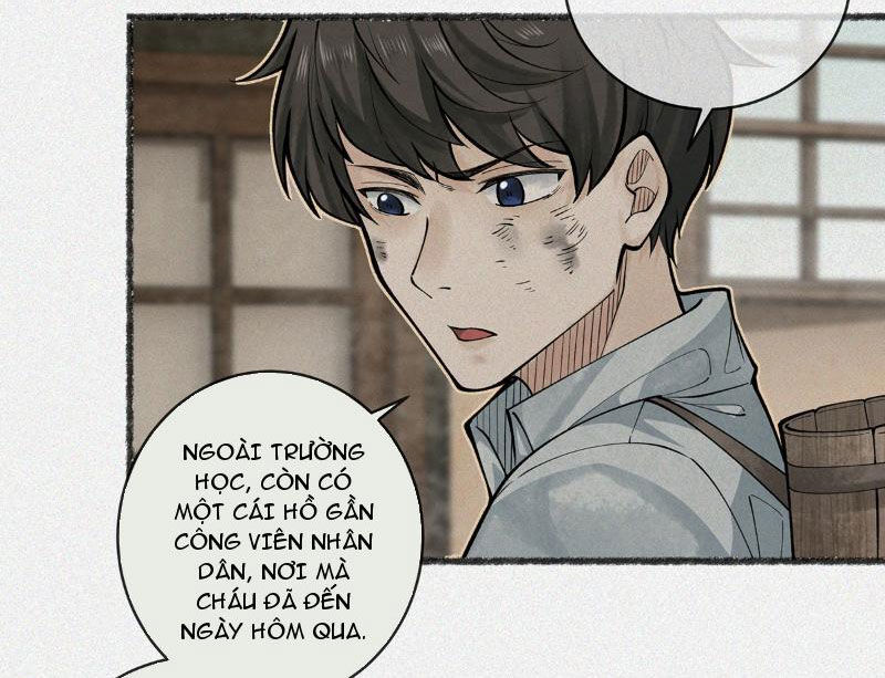 Làm Người Nhặt Xác, Tôi Khởi Đầu Là Giải Phẫu Bạn Gái Cũ! Chapter 5 - Trang 68