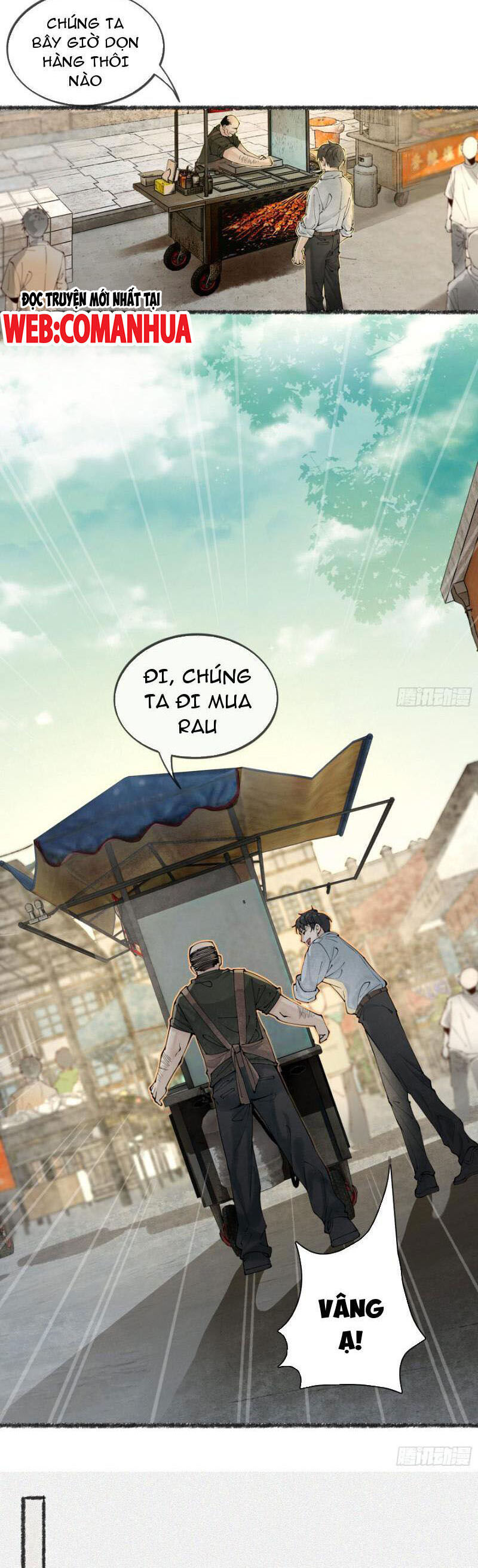 Làm Người Nhặt Xác, Tôi Khởi Đầu Là Giải Phẫu Bạn Gái Cũ! Chapter 5 - Trang 57