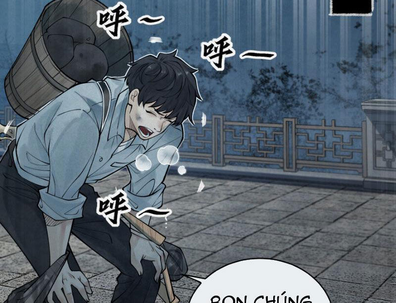 Làm Người Nhặt Xác, Tôi Khởi Đầu Là Giải Phẫu Bạn Gái Cũ! Chapter 5 - Trang 102