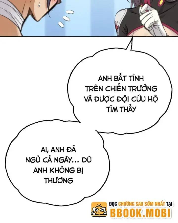 Chí Tử Chí Cường Chapter 3 - Trang 55