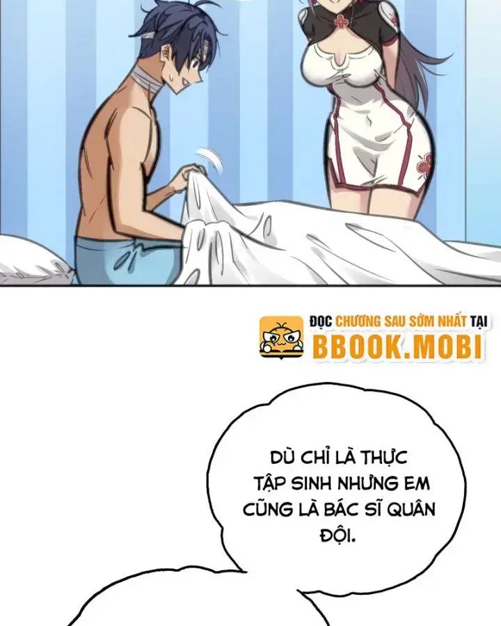 Chí Tử Chí Cường Chapter 3 - Trang 70