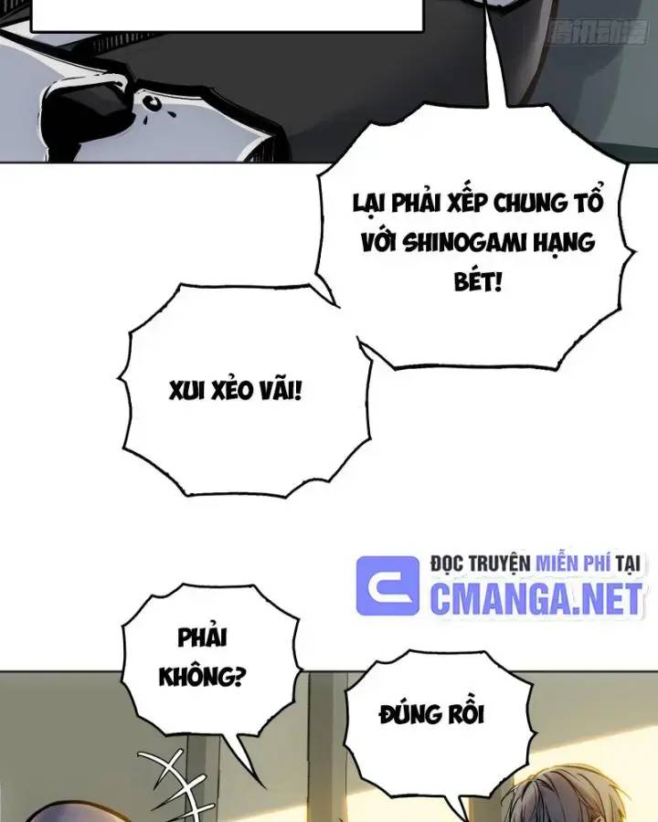 Chí Tử Chí Cường Chapter 1 - Trang 44