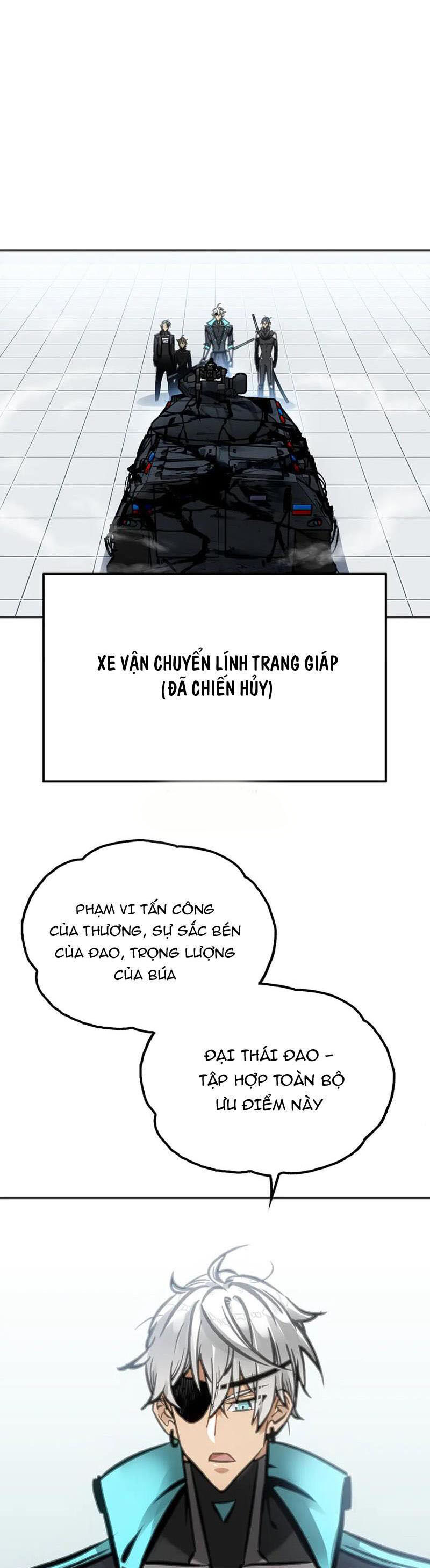 Chí Tử Chí Cường Chapter 31 - Trang 15