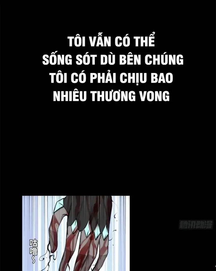 Chí Tử Chí Cường Chapter 1 - Trang 20