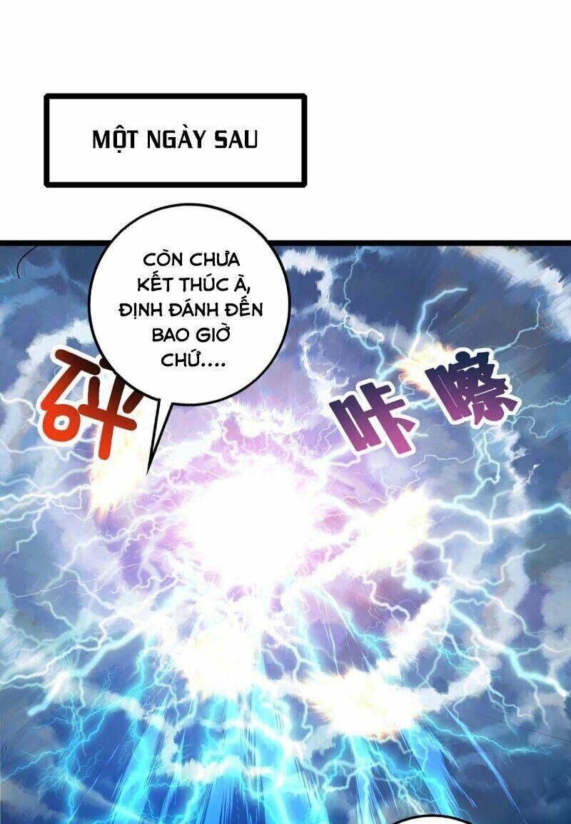 Ta Ngày Mai Sẽ Bất Tử Chapter 11 - Trang 26