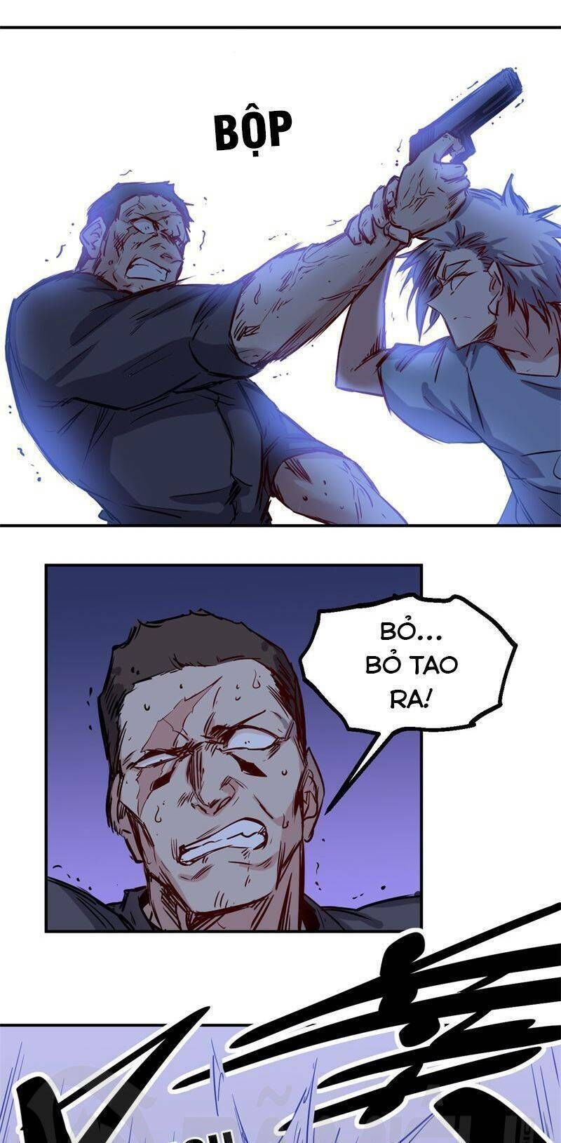 Tối Cường Đô Thị Chapter 29 - Trang 15