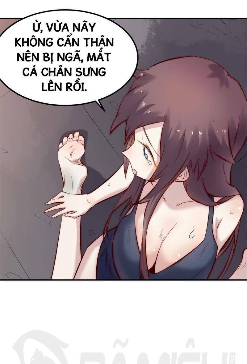 Tối Cường Đô Thị Chapter 36 - Trang 18