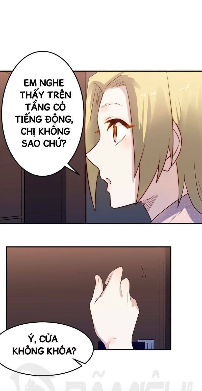 Tối Cường Đô Thị Chapter 37 - Trang 8