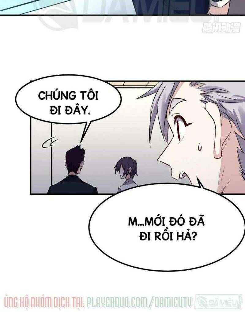 Tối Cường Đô Thị Chapter 68 - Trang 23