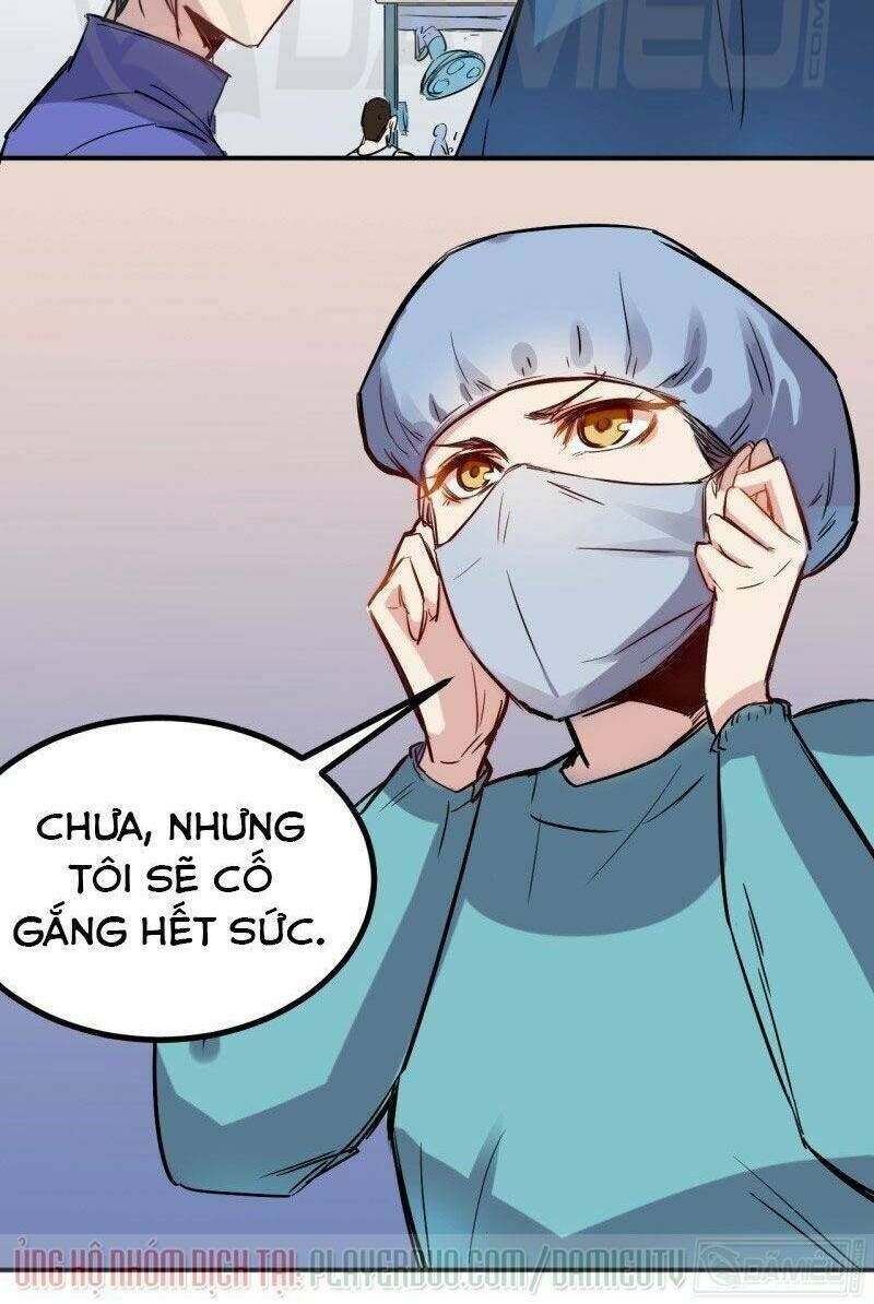 Tối Cường Đô Thị Chapter 20 - Trang 1