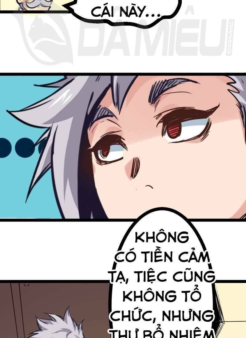 Tối Cường Đô Thị Chapter 4 - Trang 13