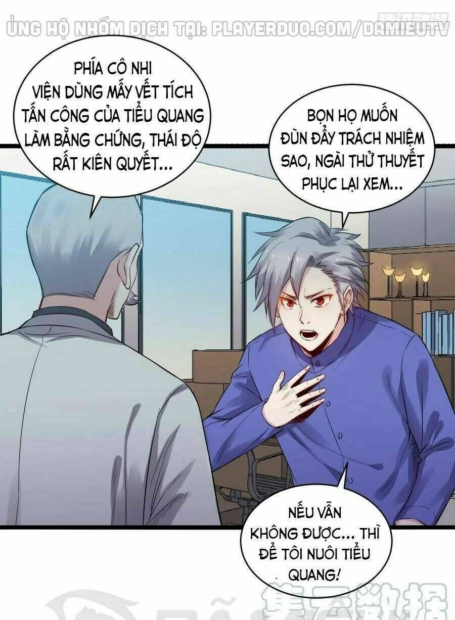 Tối Cường Đô Thị Chapter 83 - Trang 4