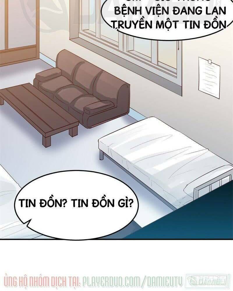 Tối Cường Đô Thị Chapter 38 - Trang 19