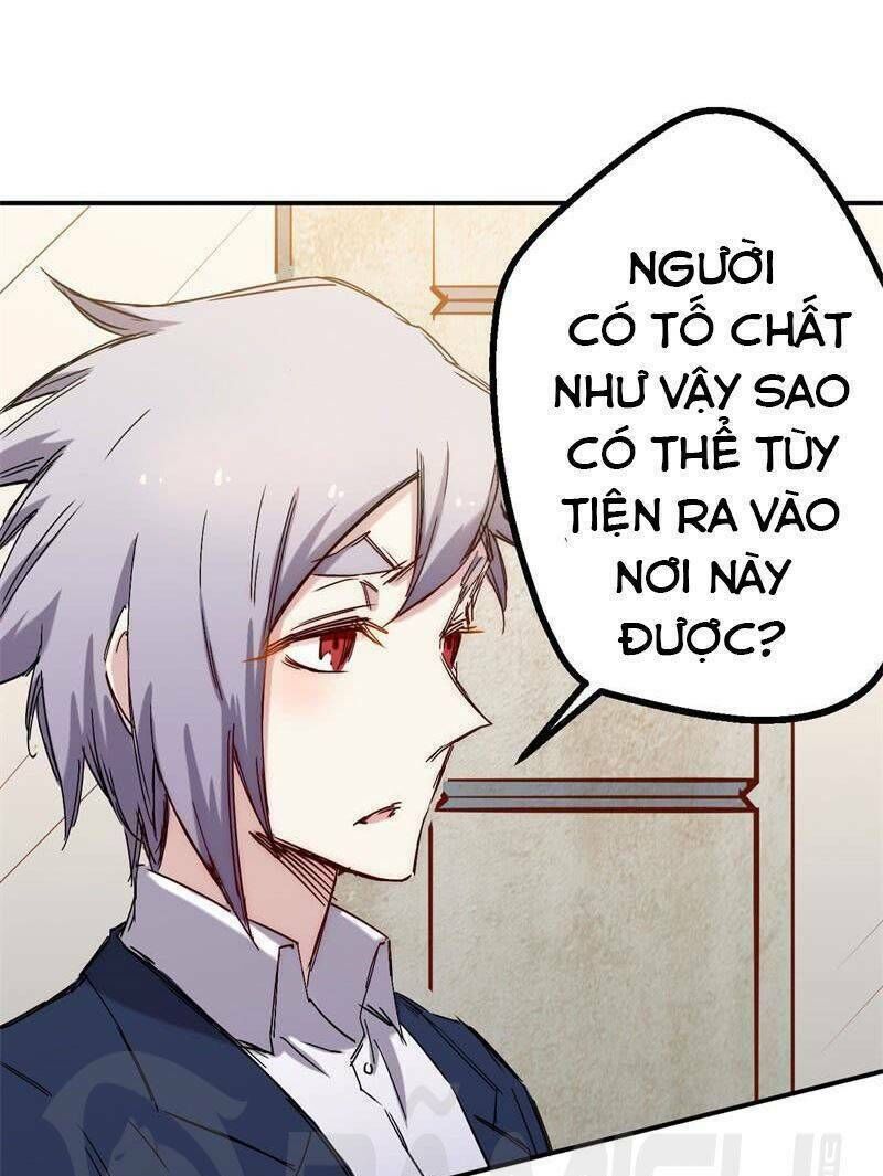 Tối Cường Đô Thị Chapter 47 - Trang 19