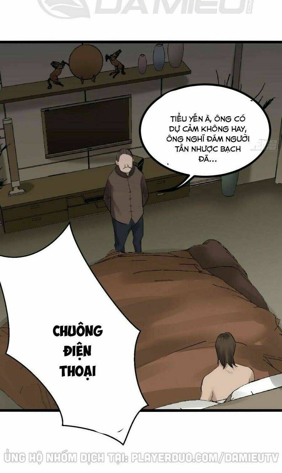 Tối Cường Đô Thị Chapter 87 - Trang 7