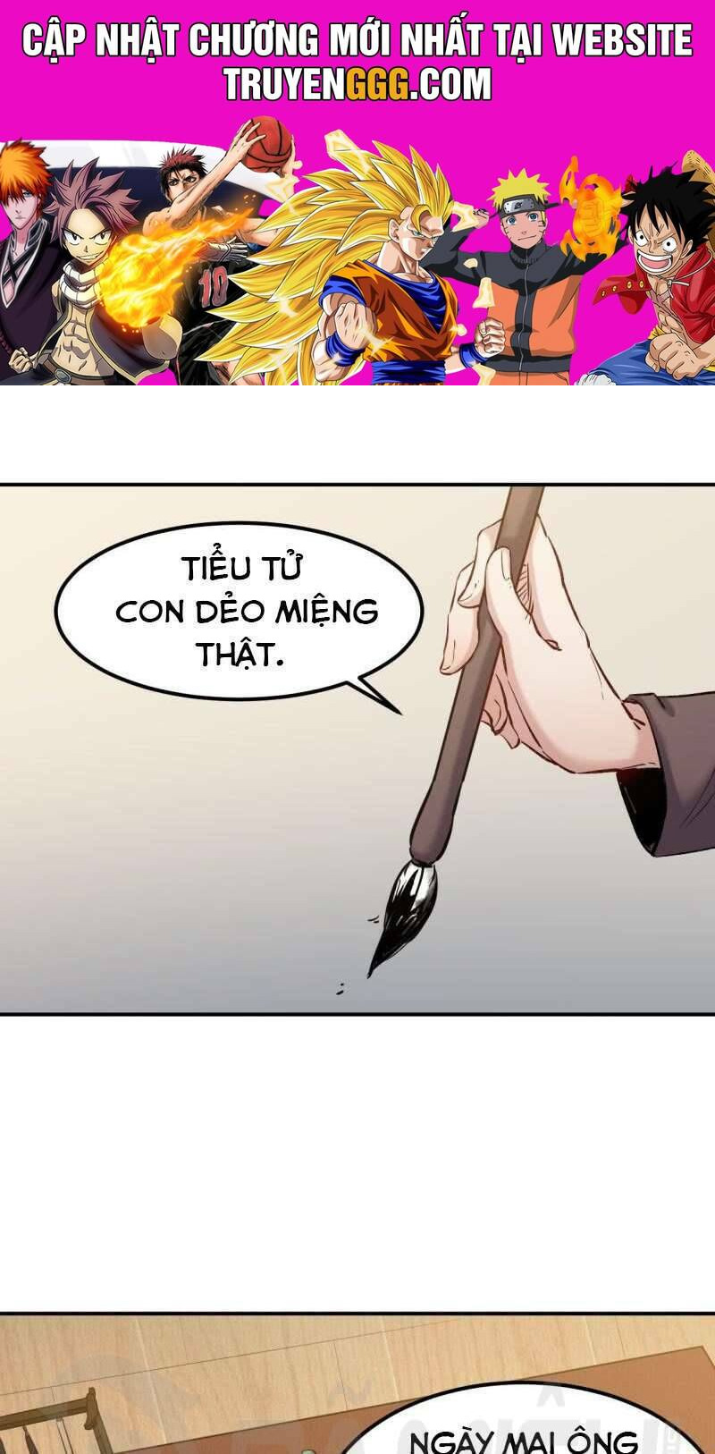 Tối Cường Đô Thị Chapter 59 - Trang 0