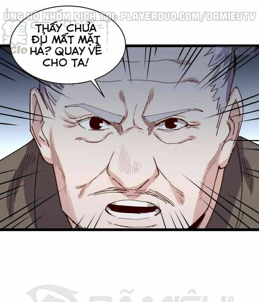 Tối Cường Đô Thị Chapter 80 - Trang 11