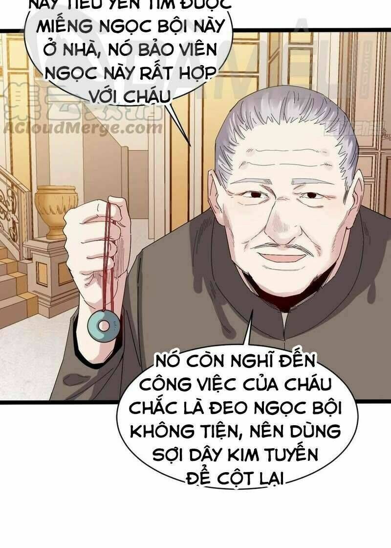 Tối Cường Đô Thị Chapter 78 - Trang 4