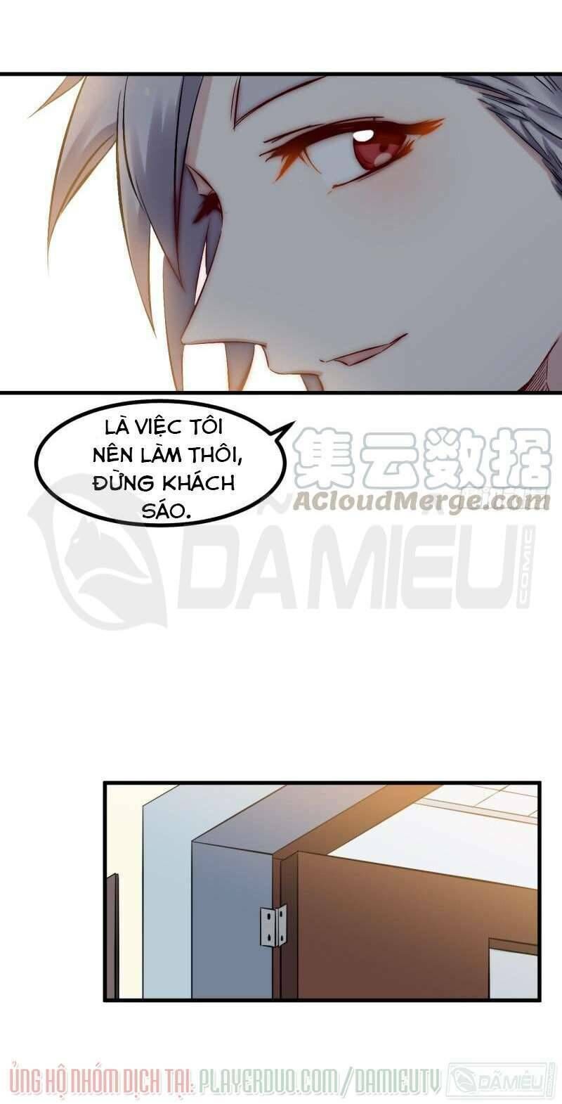 Tối Cường Đô Thị Chapter 56 - Trang 12