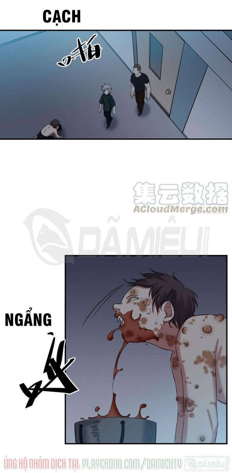 Tối Cường Đô Thị Chapter 72 - Trang 10