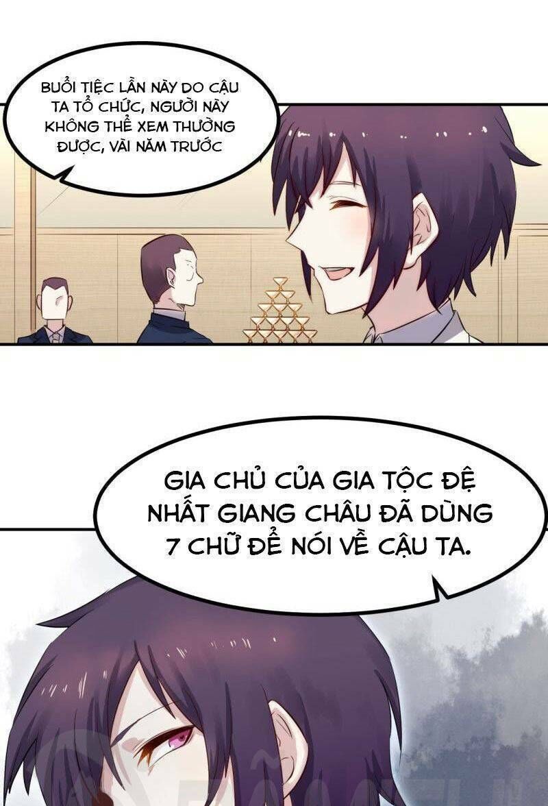 Tối Cường Đô Thị Chapter 43 - Trang 18