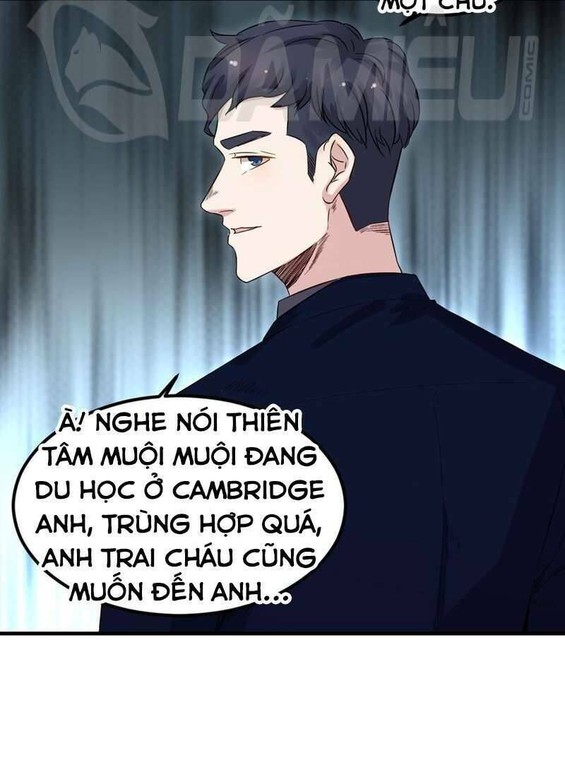 Tối Cường Đô Thị Chapter 76 - Trang 14