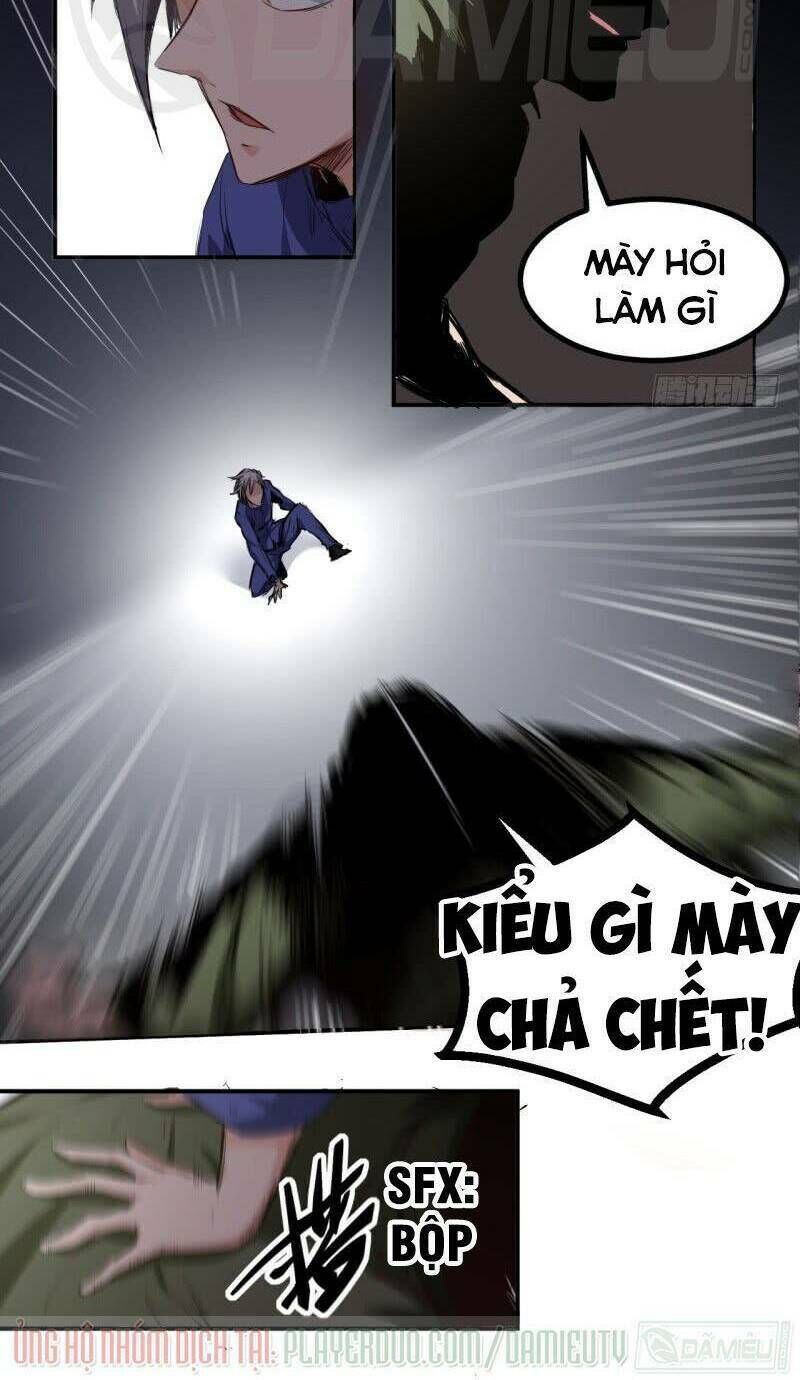 Tối Cường Đô Thị Chapter 10 - Trang 4