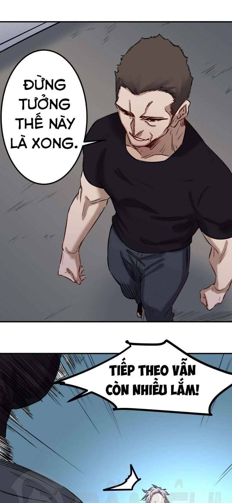 Tối Cường Đô Thị Chapter 63 - Trang 9