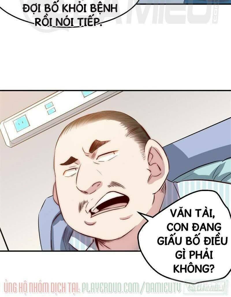 Tối Cường Đô Thị Chapter 38 - Trang 17