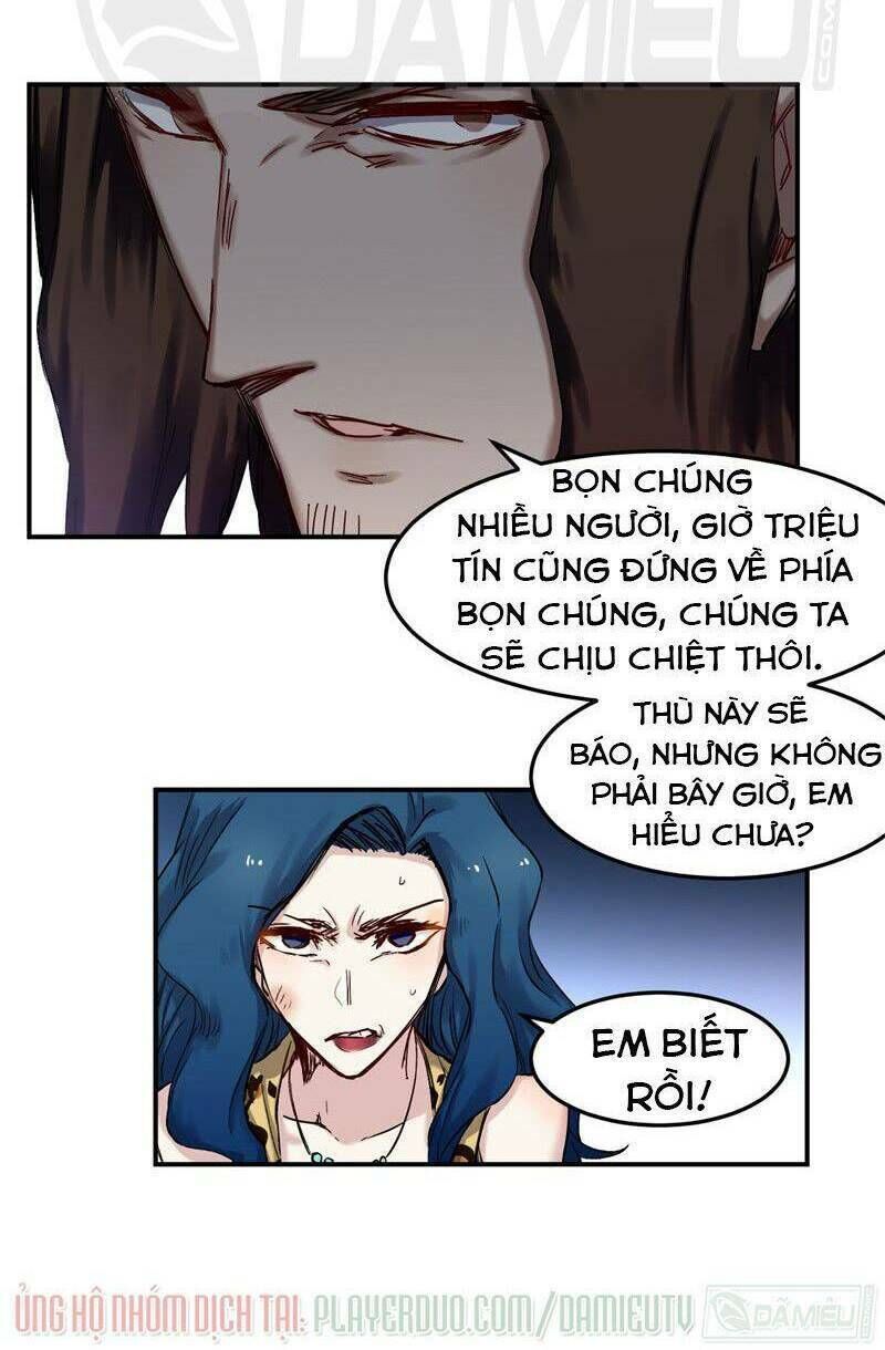 Tối Cường Đô Thị Chapter 50 - Trang 13