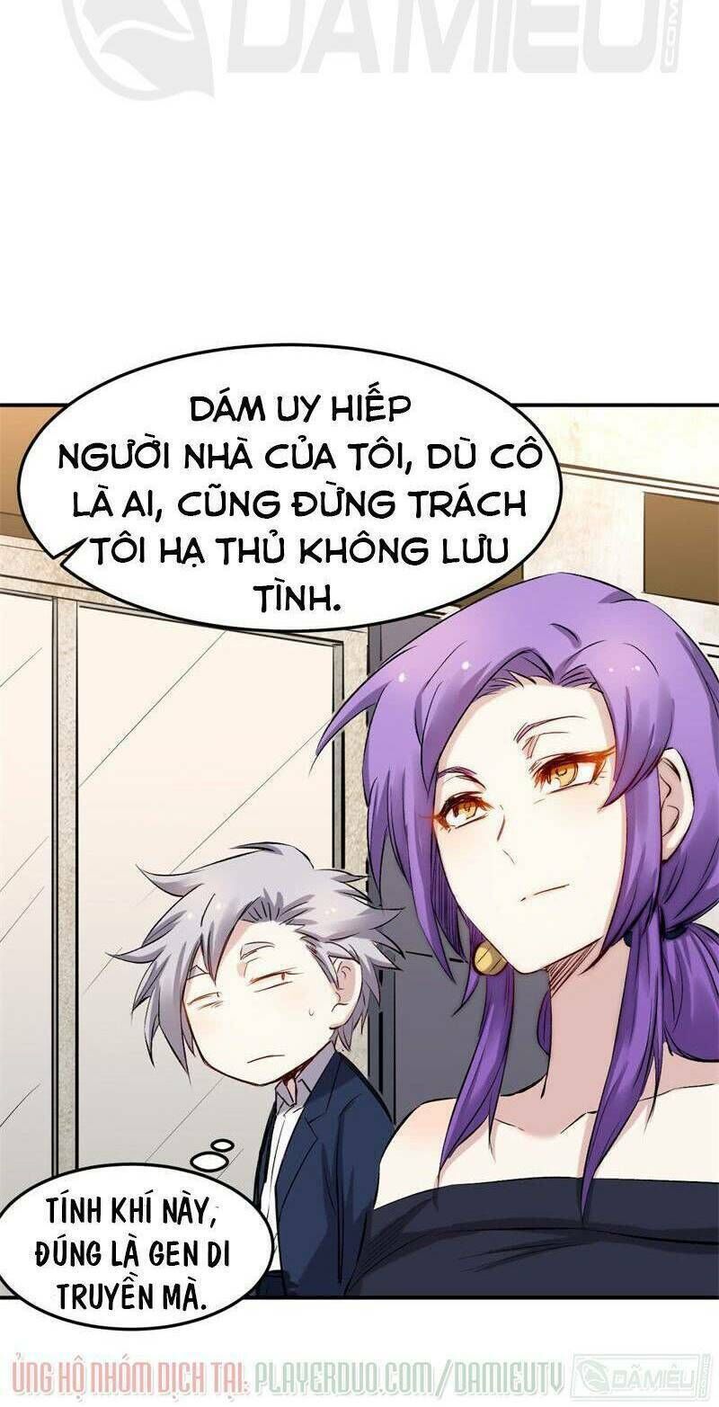 Tối Cường Đô Thị Chapter 49 - Trang 5