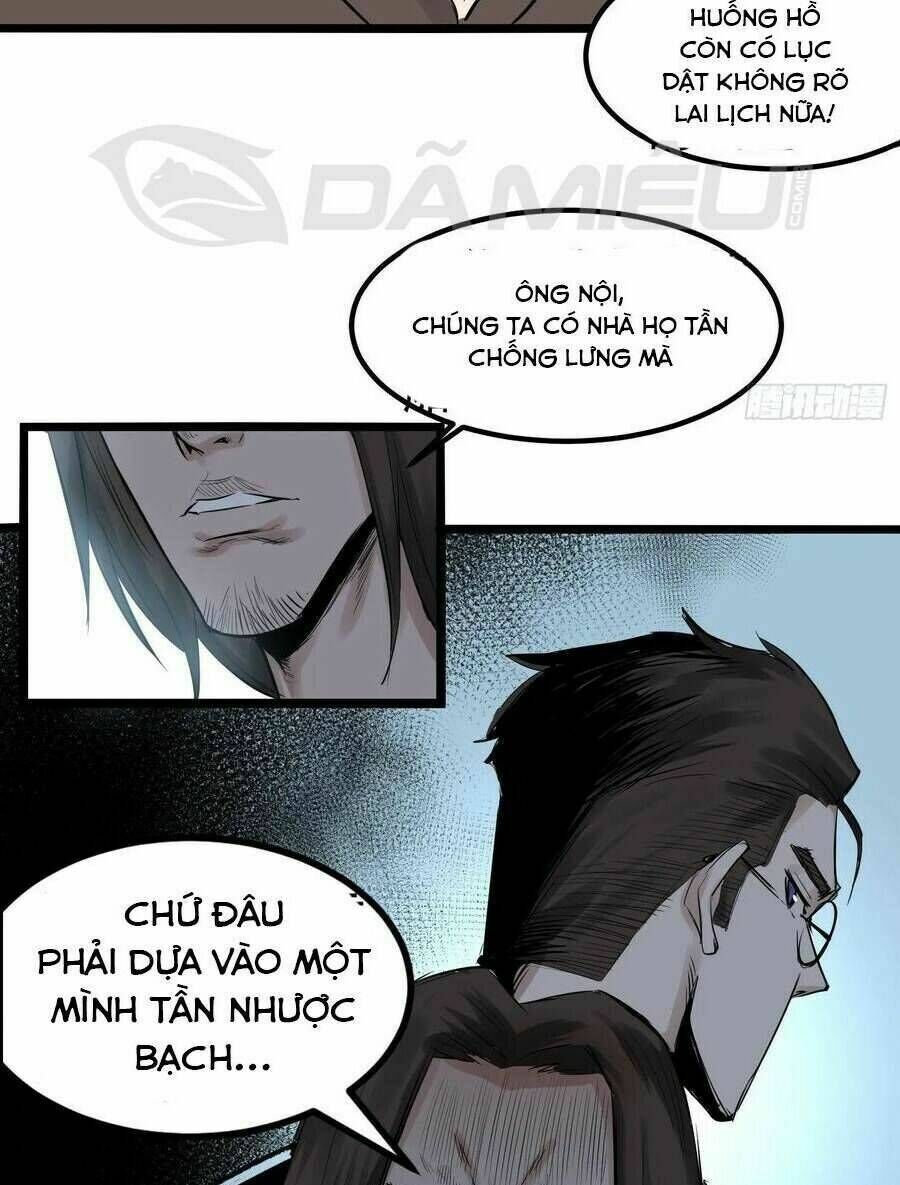 Tối Cường Đô Thị Chapter 87 - Trang 11