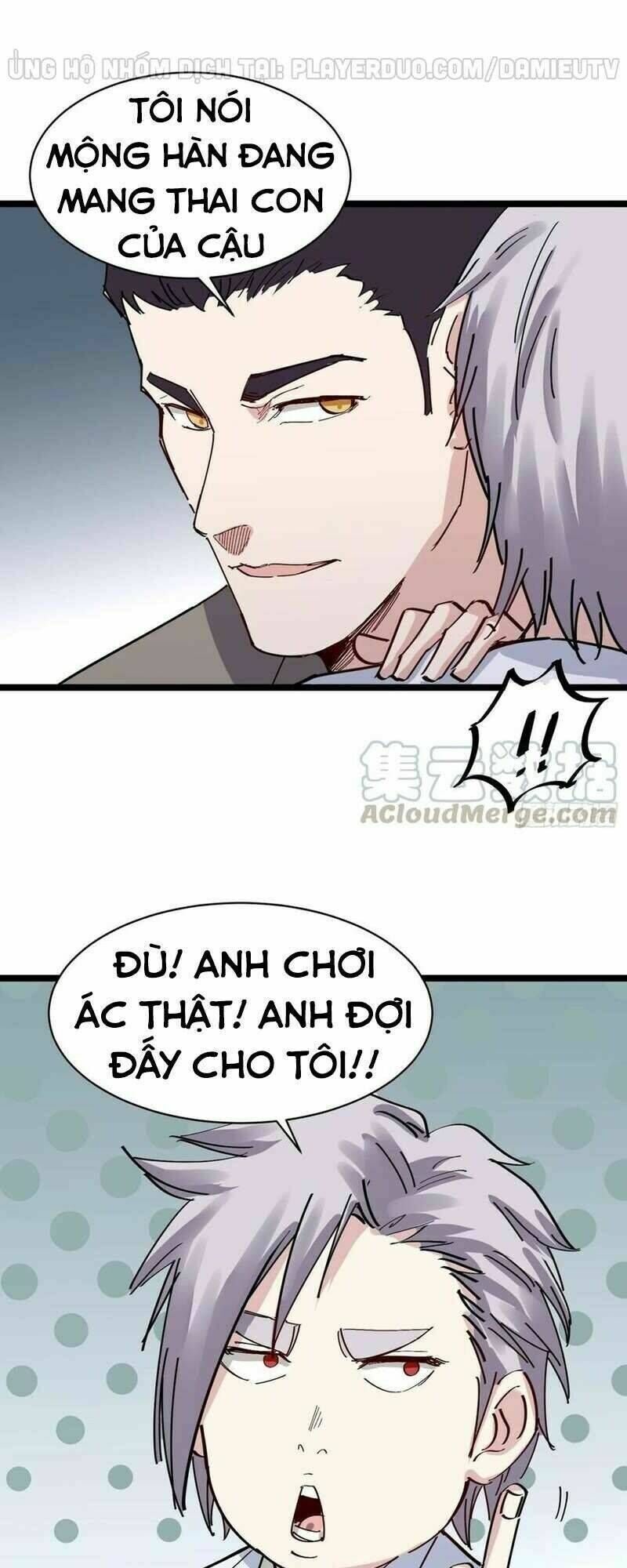 Tối Cường Đô Thị Chapter 78 - Trang 16