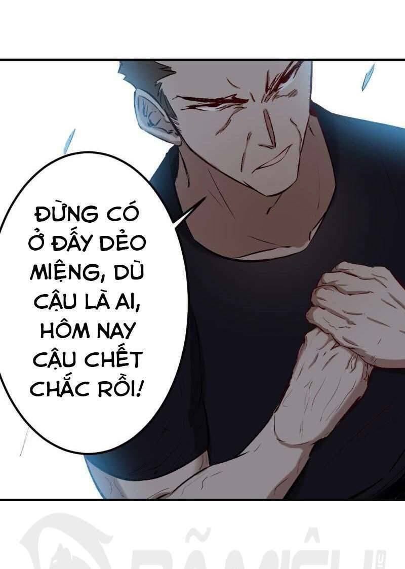 Tối Cường Đô Thị Chapter 64 - Trang 5