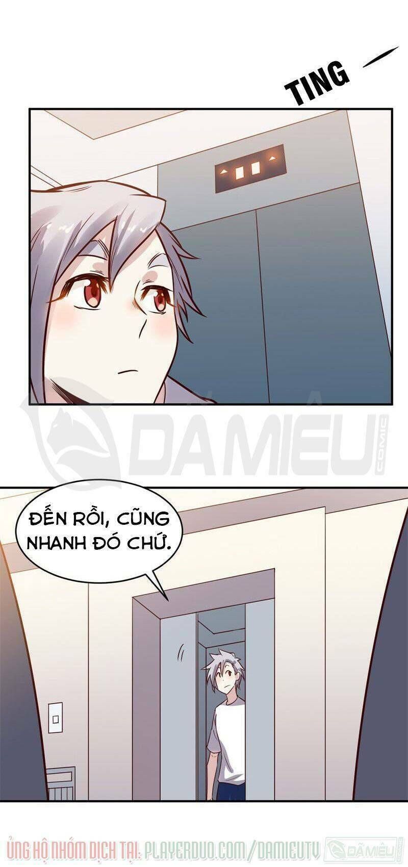 Tối Cường Đô Thị Chapter 39 - Trang 14