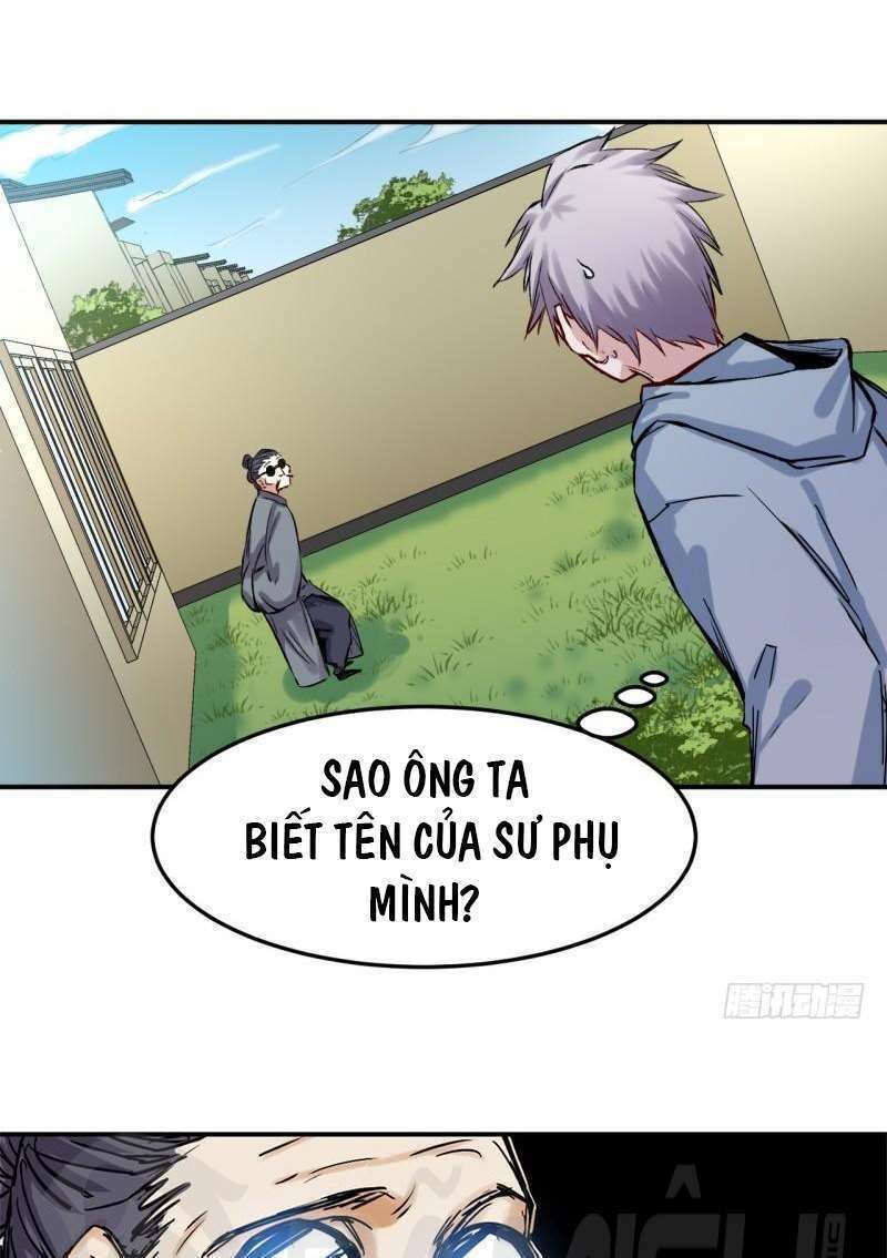 Tối Cường Đô Thị Chapter 51 - Trang 16