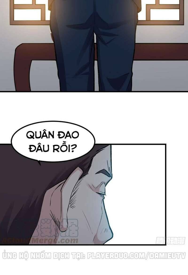 Tối Cường Đô Thị Chapter 75 - Trang 18